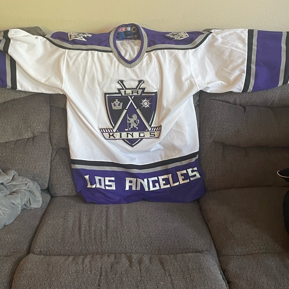 LA Kings for sale.